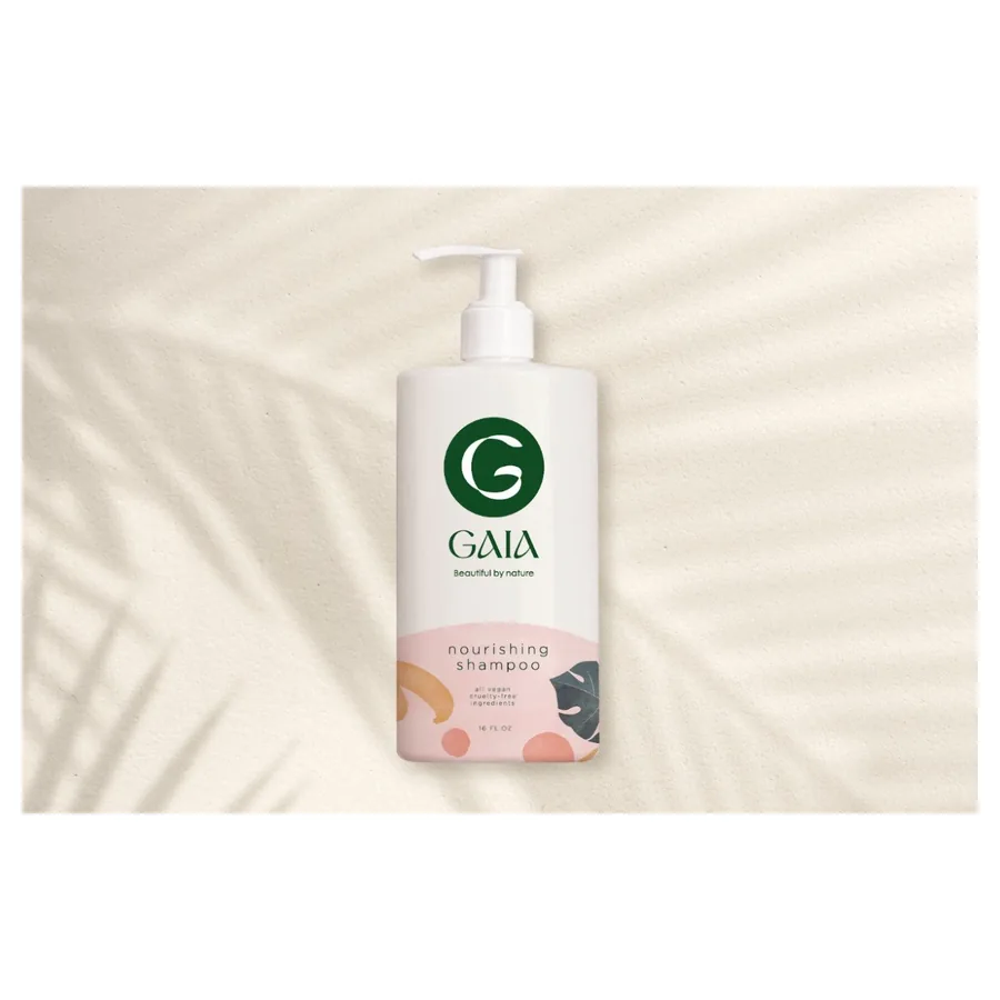 Digitalli packaging design example