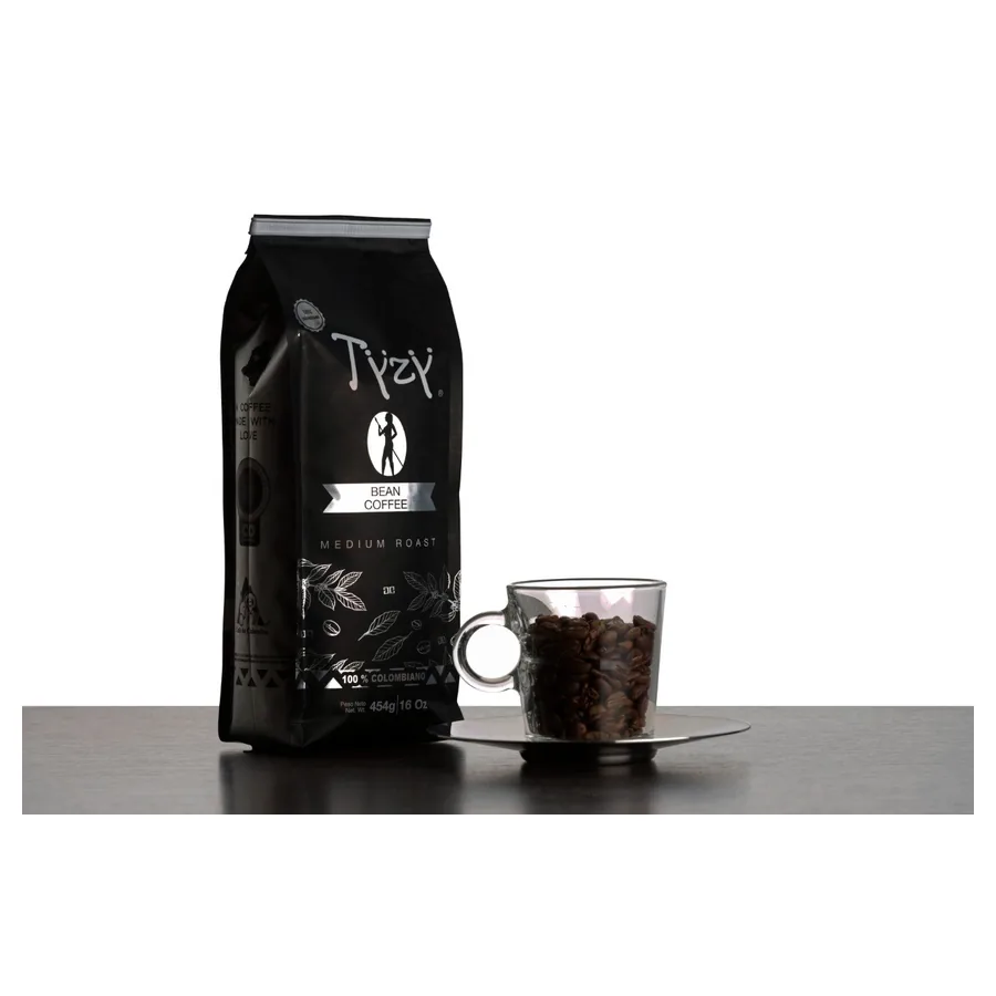Digitalli packaging design example
