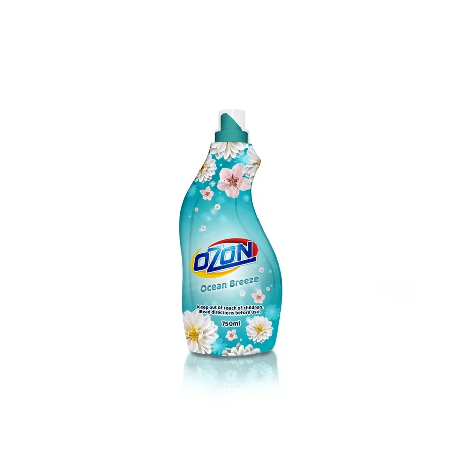 Digitalli packaging design example