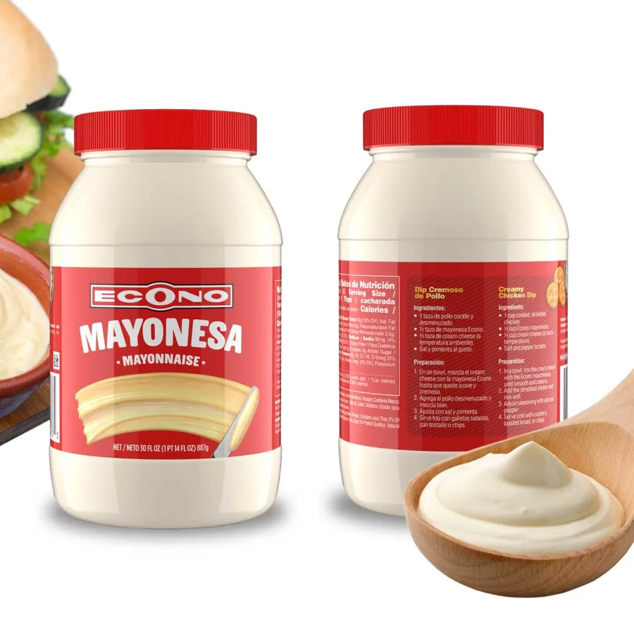 Packaging Design project developed by Digitalli
