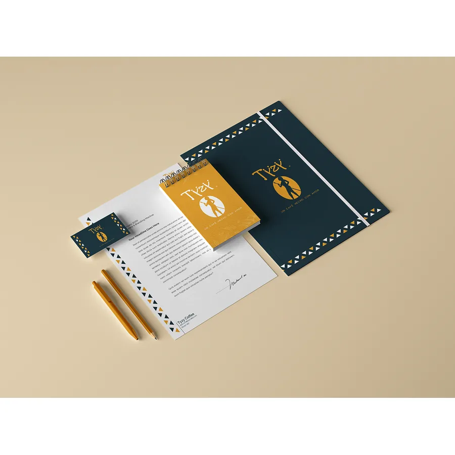 Graphic Design Applications project developed by Digitalli