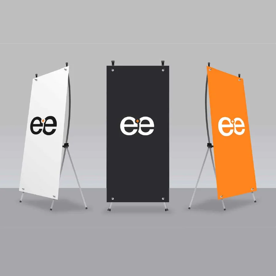 Visual Identity Design project developed by Digitalli