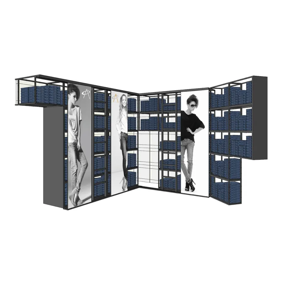 3D Modeling And Rendering project developed by Digitalli