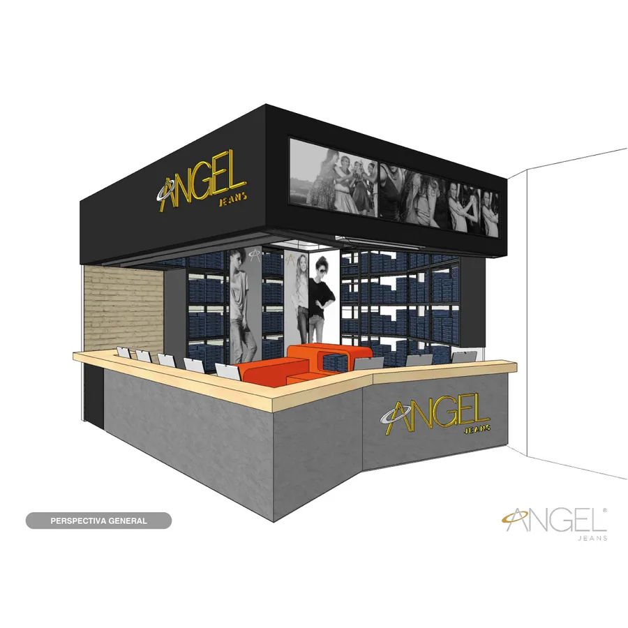 3D Modeling And Rendering project developed by Digitalli